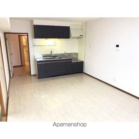 クチュール新川の内装写真