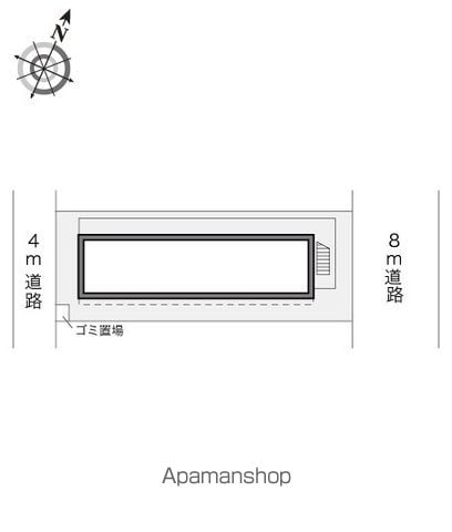レオパレスメモリアル貞暎のその他写真
