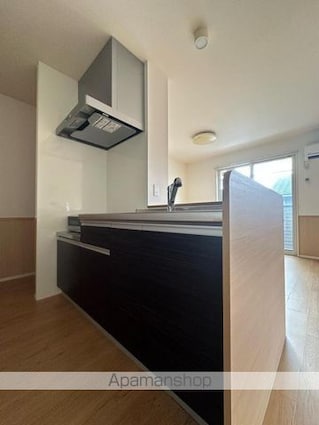 クレスタ[1LDK/54.11m2]のキッチン