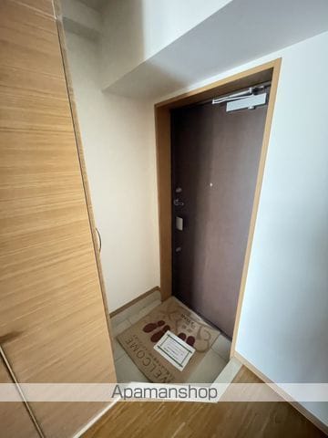 コスモナーレ千種の内装写真