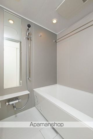 エンクレスト天神PORTの内装写真