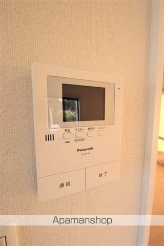 いちごハウスEの内装写真