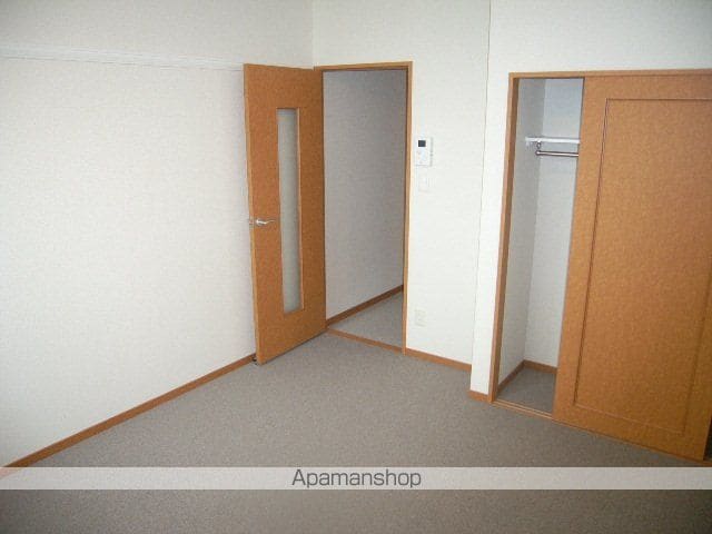 レオパレスシャスティMSの内装写真