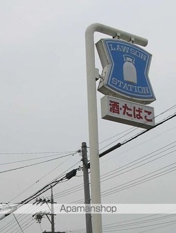 城北ハイツの周辺写真