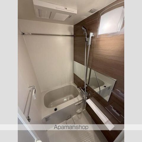 MAXIV生田の内装写真
