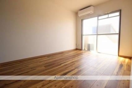 高洲マンション[2LDK/53.65m2]のその他設備