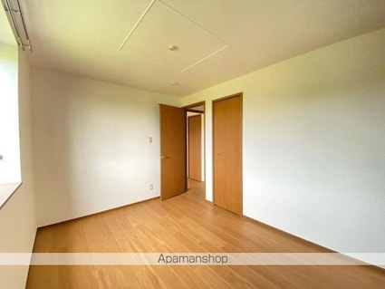 リヴァー・ウィルダーネスＣ[2LDK/65.53m2]の内装