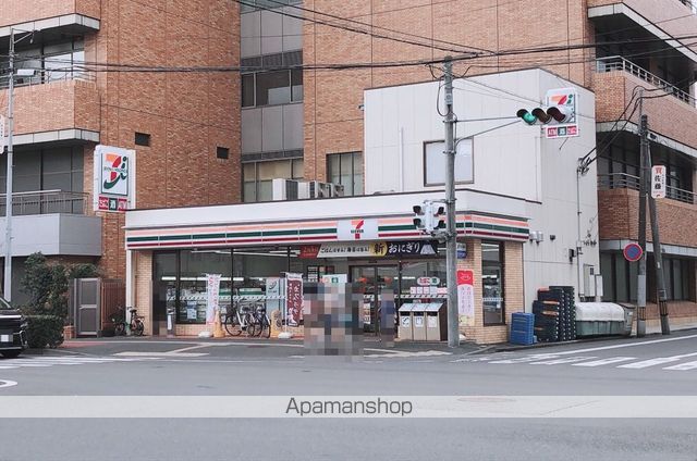 イーストン榴岡の周辺写真
