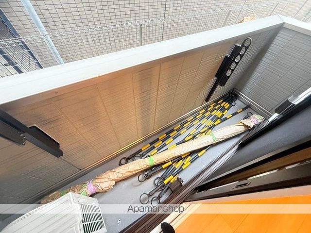 D’BLESS横濱赤門通りの内装写真