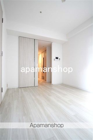 エスレジデンスMINAMIHORIEの内装写真
