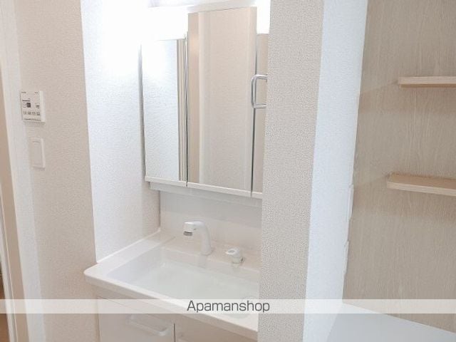 サザンカ ガーデンの内装写真