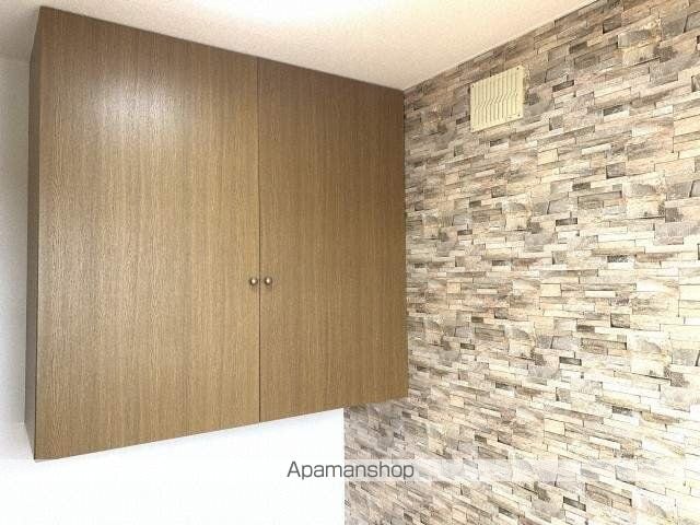 プライムハウス宮の森の内装写真
