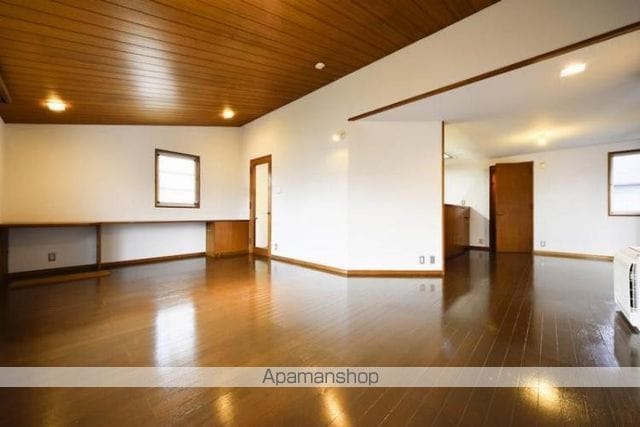 玉川田園調布２丁目戸建[4SLDK/141.86m2]のその他部屋・スペース