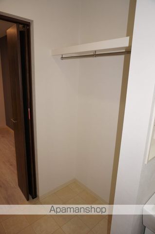 COCOAの内装写真