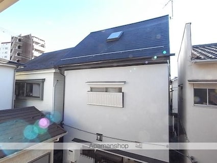 Ｋｅーｈｏｕｓｅ[1LDK/40.87m2]のその他部屋・スペース