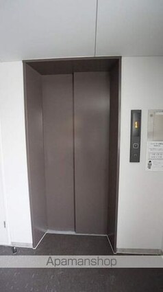 グランツ　グルン[1K/27.84m2]の共用部9