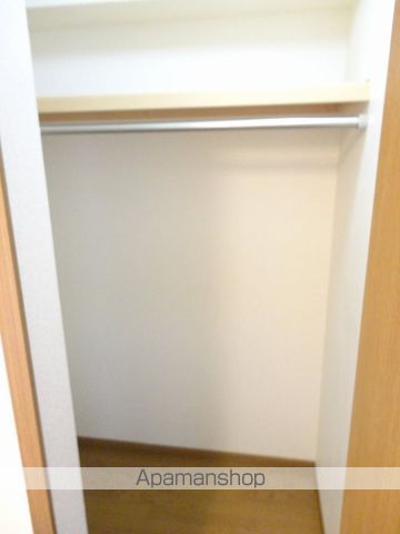 エスポワールBの内装写真