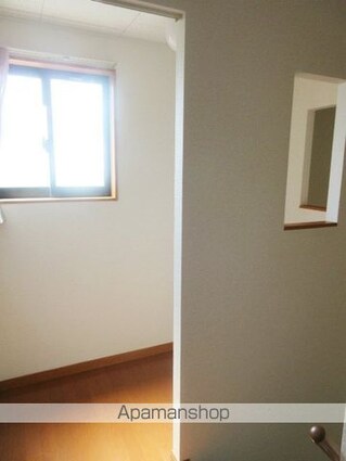 レオパレスエスペランサⅡ[1K/28.02m2]の内装1