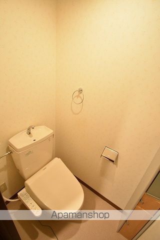 オセアーノ24の内装写真