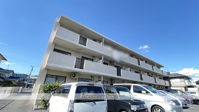 ローズハイツ竜操の外観写真
