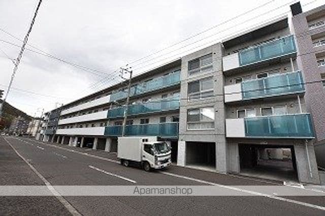 Moiwa viewの外観写真
