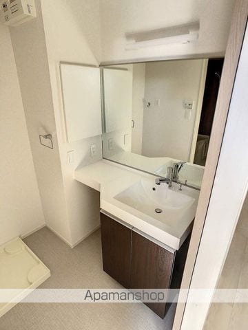 ソレイヤードの内装写真
