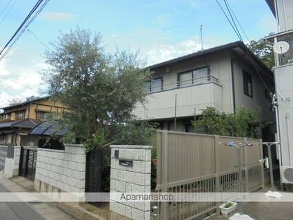 庄内　戸建て[4LDK/119.86m2]の外観3