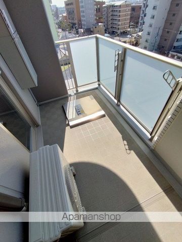 STOLZ KISHIBEの内装写真