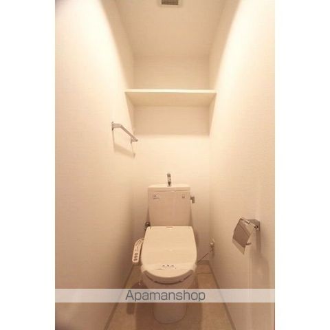プライムアーバン門前仲町の内装写真