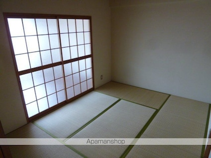 クレベール[2LDK/56.7m2]のその他部屋・スペース