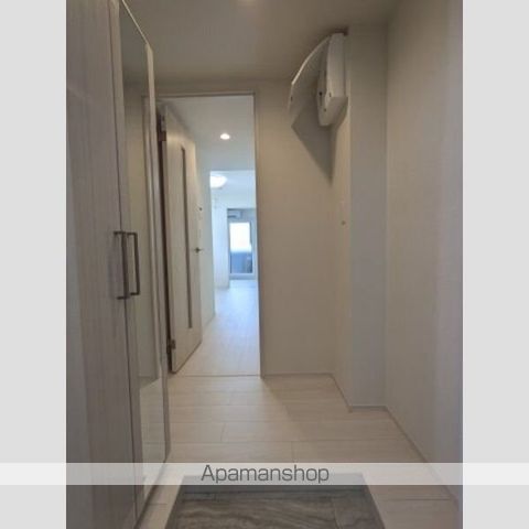 プレデンシア上住吉の内装写真