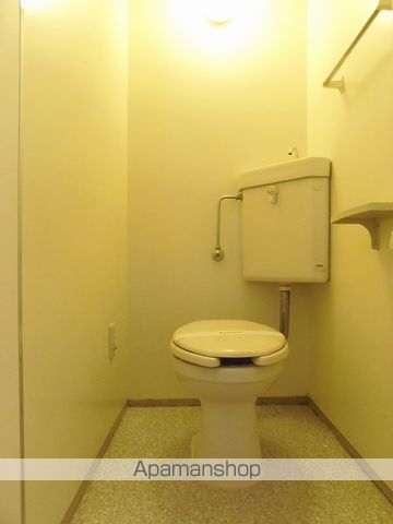 レオパレス大巻Aの内装写真