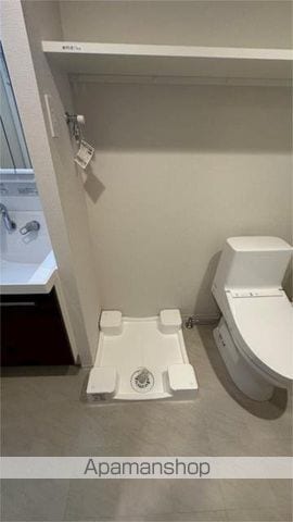 ヴァローレ喜多見の内装写真