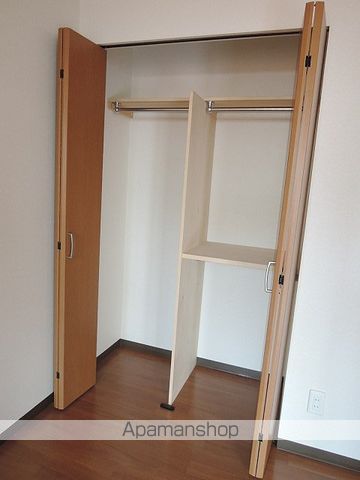 フォレスト円山の内装写真