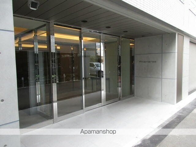 アルタマレアの外観写真