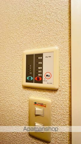レオパレスシェル壱番館の内装写真
