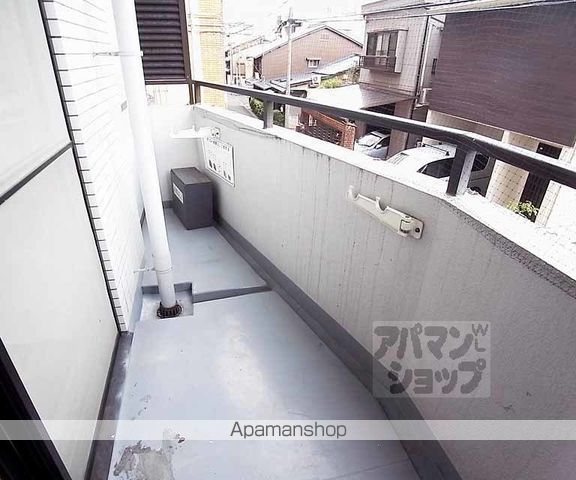 DETOM‐1一条通の内装写真
