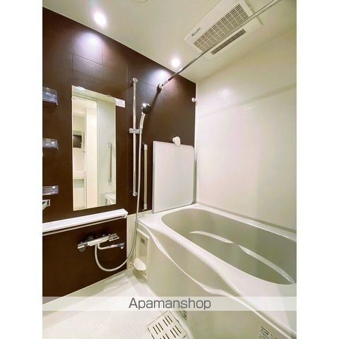 BEVERLY HOMES 赤塚公園IIの内装写真