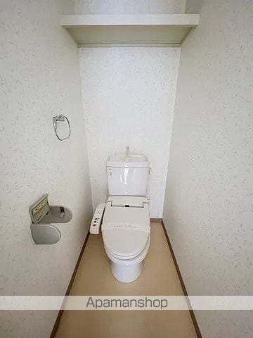 グランベールの内装写真