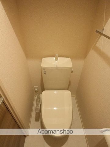 アベリアの内装写真