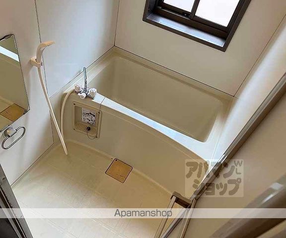 サンハウス桂の内装写真