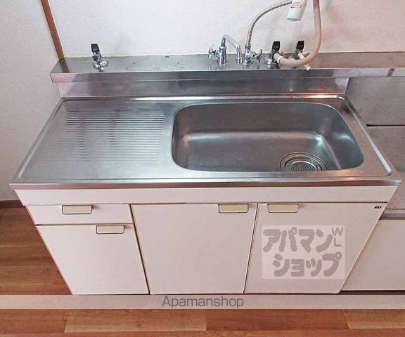 コーポ陽光の内装写真