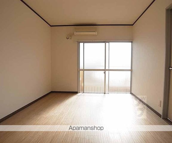 プレジール桂の内装写真