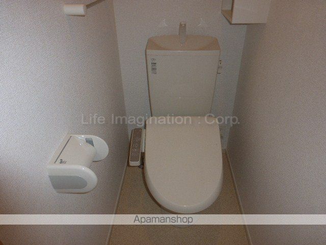 グラン ルシェの内装写真