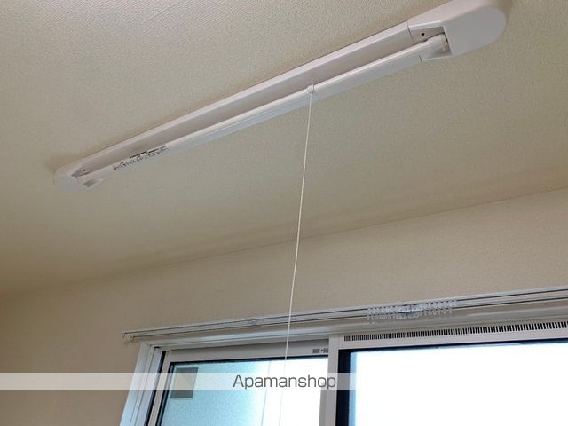 D-avance今本町Cの内装写真