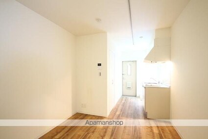 フェリーチェ[1R/18.07m2]のリビング・居間