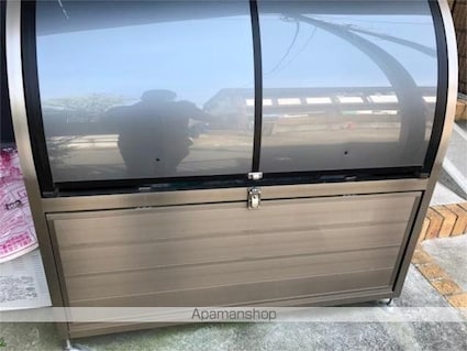 Ｂｅｌｌｅ　Ｌｅａｄ　Ｆｕｊｉｍｉｄａｉ[1R/21.73m2]の共用部