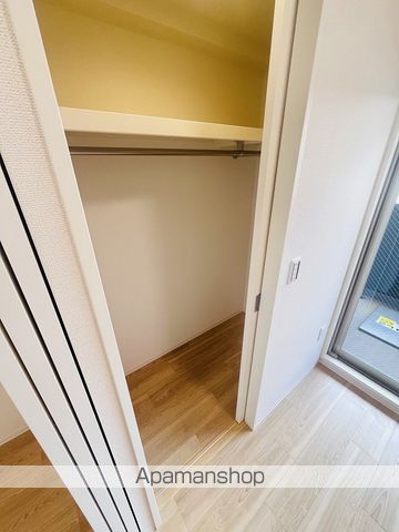 PRELIS NEO OSAKA JUSO ELVIONの内装写真