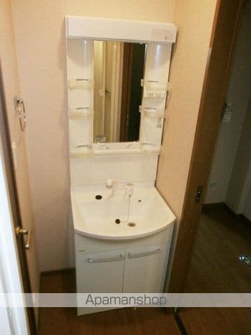 リリ’Sマンションの内装写真