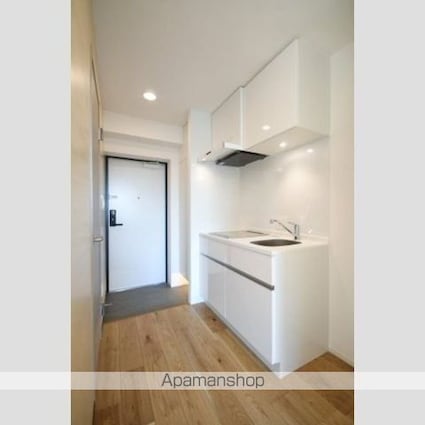 アバンテリム三軒茶屋[1R/20.36m2]のリビング・居間5